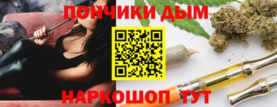 шишки Кинель